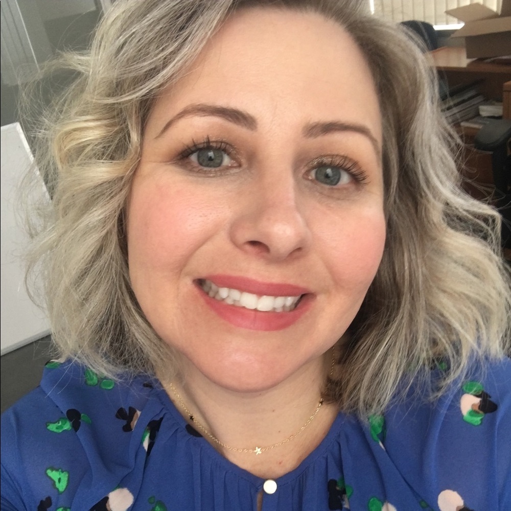 Meet your Posher, Ashleigh